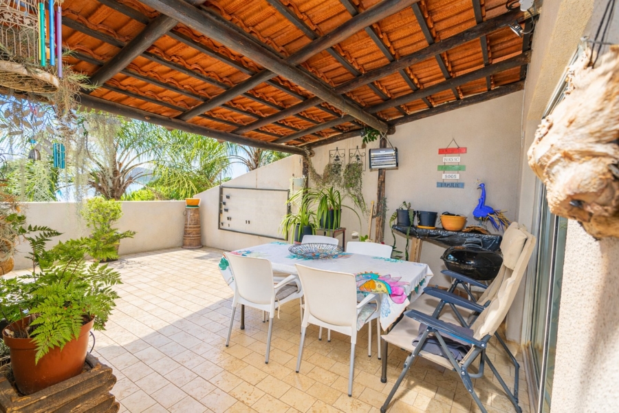 3 Bedroom Property for Sale in Kosmos North West